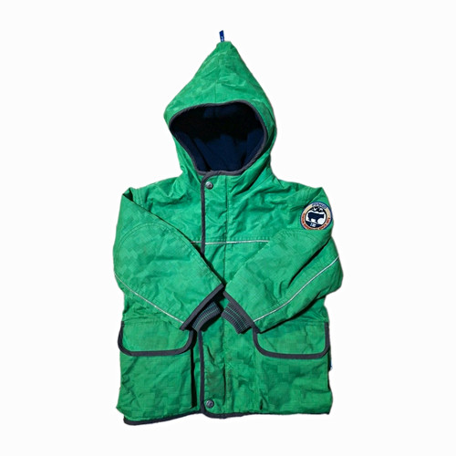 Finkid talvi 100 - talvi, jacke