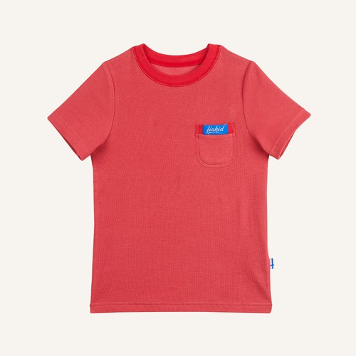 Finkid shirt - t-shirt, miksu