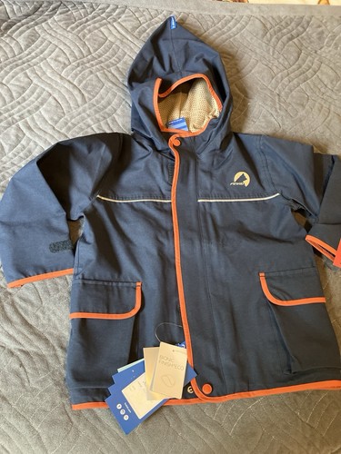 Finkid kinderjacke outdoor - kinderjacke,