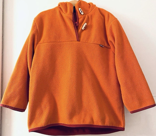 Finkid kinder fleecepullover - kinder,