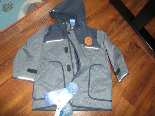 Finkid tuuliki ice - ice, navy