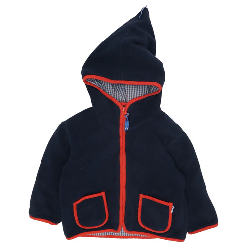 Finkid fleecejacke unisex - finkid,, fleecejacke,
