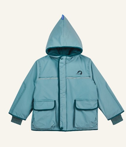 Finkid talvi eko winterjacke - eko,,