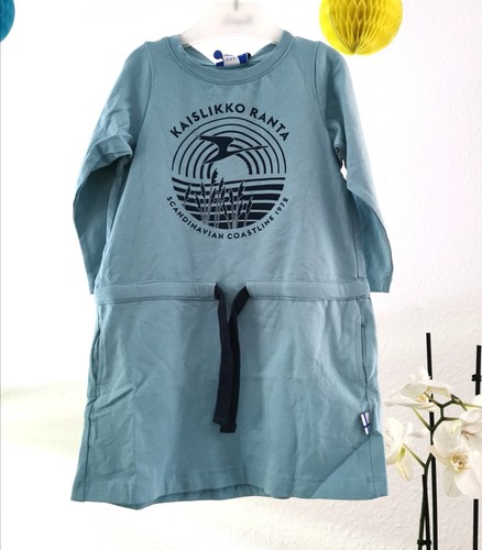 Finkid pikku iida shirt - pikku,