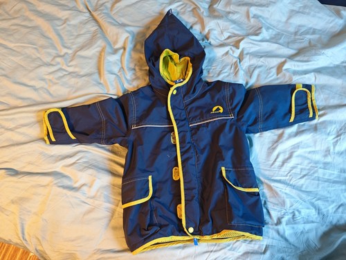 Finkid regenjacke 100 110 - regenjacke, 100/110