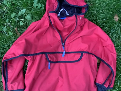Finkid regenjacke hoodie 110 - finkid, /