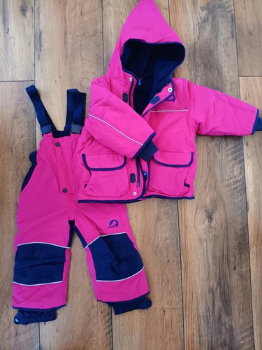 Finkid talvi toope winterset - finkid,