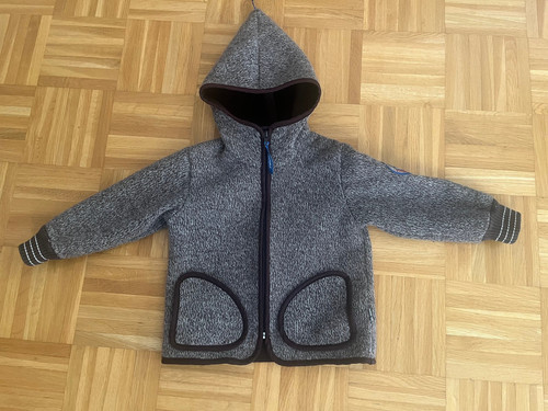 Finkid tonttu wind navy - finkid,