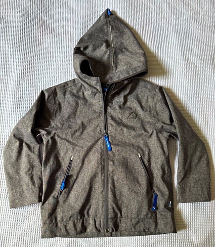 Finkid kinder regenjacke - kinder, gr