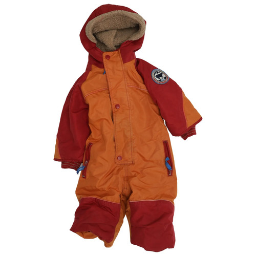 Finkid outdoor overall - outdoor,
