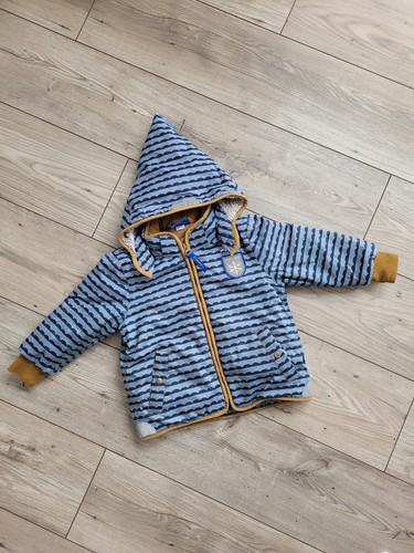 Warme finkid winterjacke - finkid,