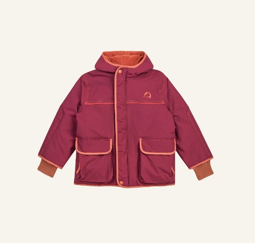 Finkid talvi eko winterjacke - eko,,