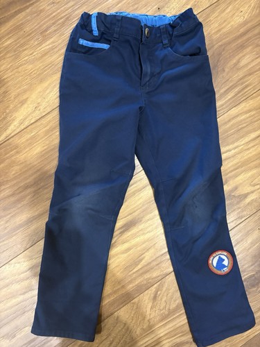 Finkid hose blau jahre - finkid,