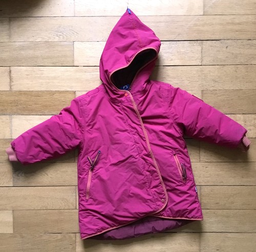 Schön warme jacke von finkid - warme,