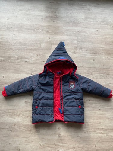 Finkid kinder winterjacke katu - finkid,