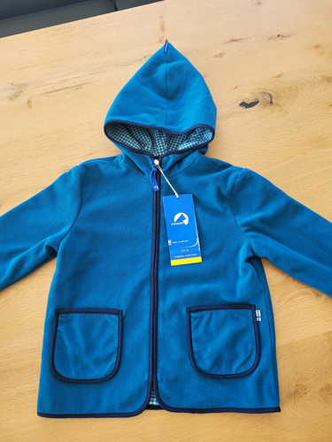 Finkid tonttu fleecejacke - finkid,