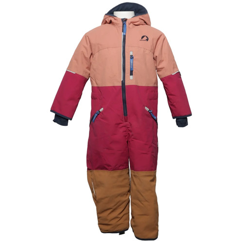 Finkid outdoor overall - outdoor,