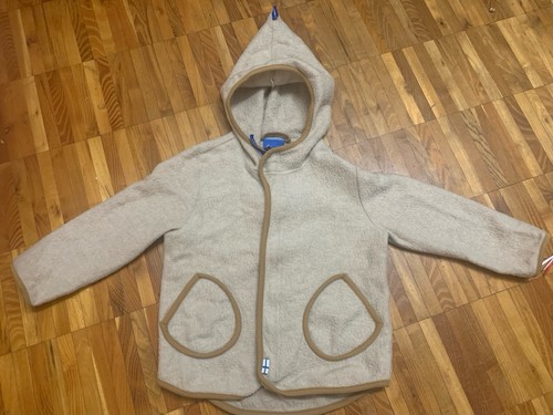 Finkid jacke jumppa - jacke, •