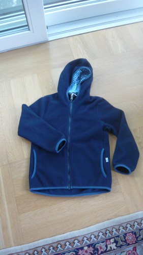 Finkid nimi fleecejacke 120 - finkid,