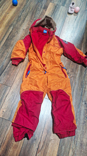 Finkid kinder schneeanzug - kinder,