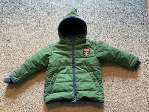 Finkid katu arctic - finkid,
