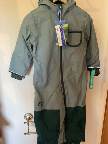 Neuer schneeanzug overall - neuer,