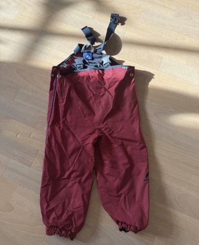 Finkid latzhose wetterhose - latzhose,