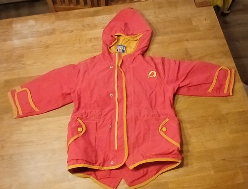 Finkid jacke nimi 100 - finkid,