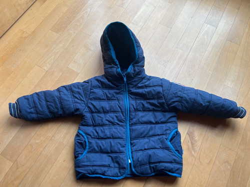 Finkid vanu steppjacke gr - steppjacke,