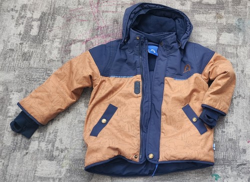 Finkid koira ice jacke 100 - finkid,