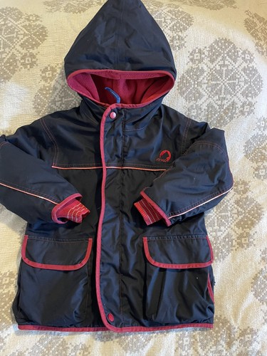 Finkid jacke skijacke größe - jacke,