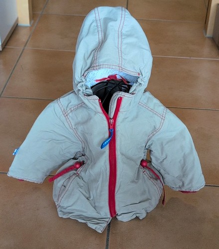 Finkid active winterjacke - finkid,