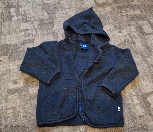 Finkid luonto wool jacke - finkid,