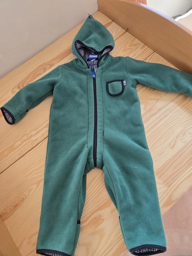 Finkid puku overall - ,