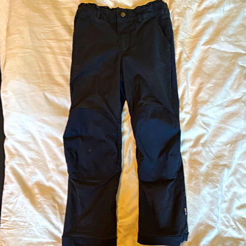 Finkid jungen skihose - jungen,