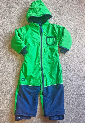Finkid schneeanzug overall - finkid,