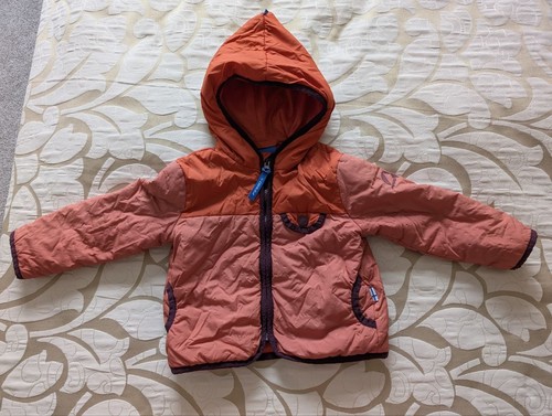 Jacke finkid 1 2 jahre - , 1-2