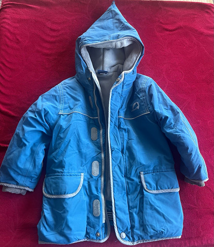 Finkid winterjacke talvi - finkid,