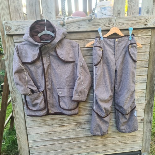 Finkid set funktionsjacke - finkid,