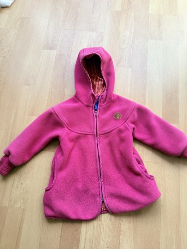 Finkid fleecjacke 100 - finkid,