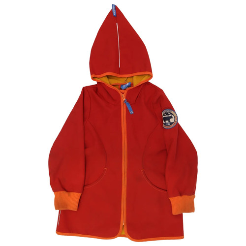 Finkid softshelljacke unisex - softshelljacke,,