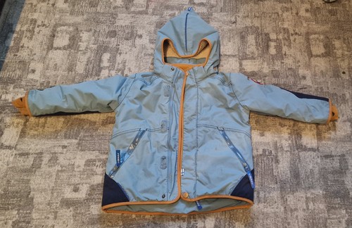Finkid talvinen husky jacke - talvinen,
