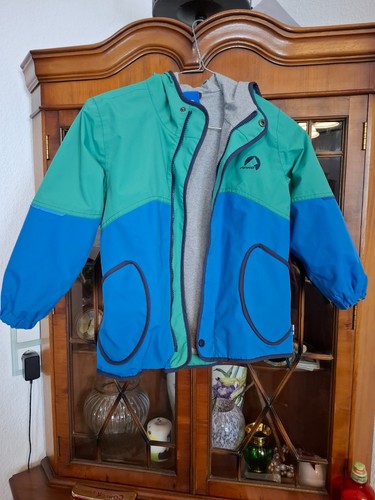 Regenjacke von finkid - regenjacke, "finkid-