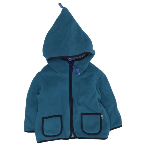 Finkid fleecejacke unisex - fleecejacke,,