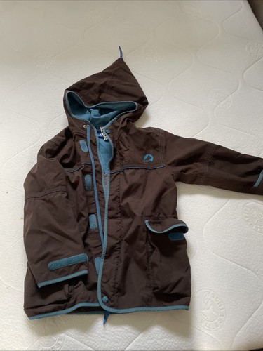 Finkid jacke übergang gr - jacke,