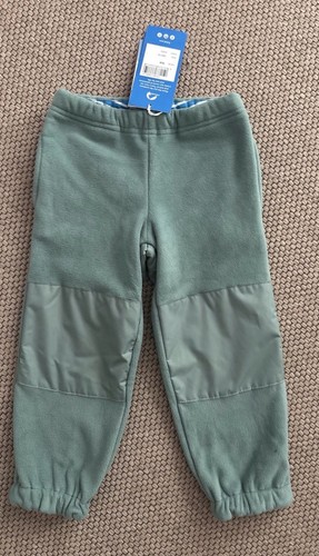 Finkid fleecehose pilvi - finkid,