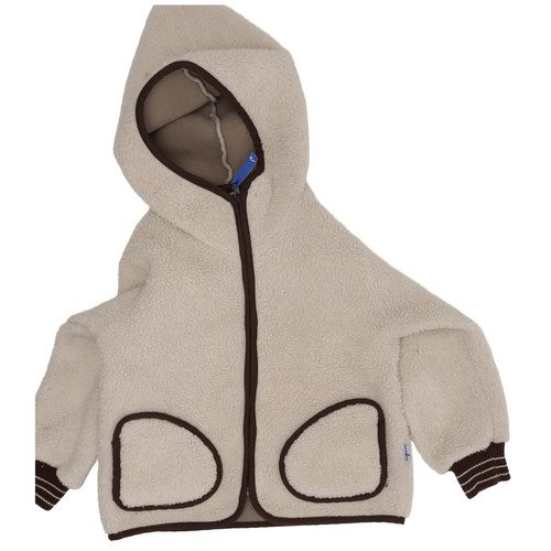 Finkid fleecejacke unisex - finkid,,