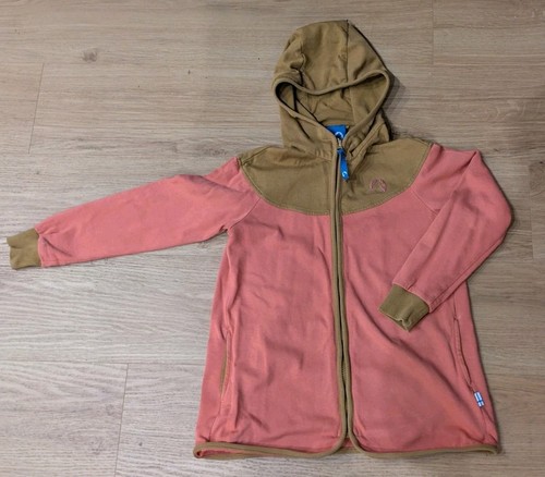 Finkid jallo sweatjacke - jallo, in