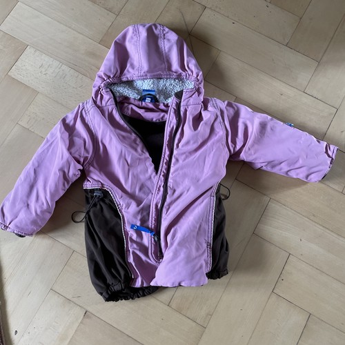 Finkid outdoorjackezip - finkid,
