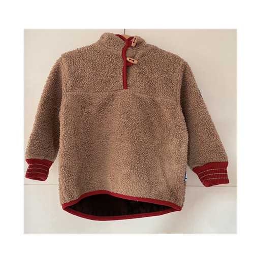 Finkid kinder teddyfleece - kinder,